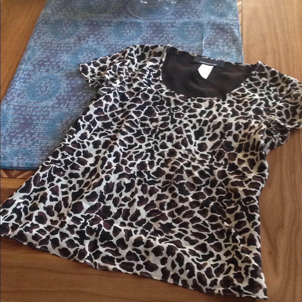 Jones New York Blouse - Picture 1 of 6